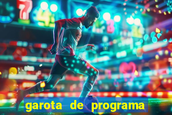 garota de programa de porto ferreira